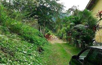 Imagem 3: Terreno à venda, 300 m² por R$ 100.000 - Ubatumirim - Ubatuba/SP