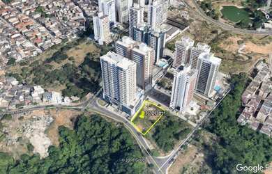 Imagem 3: TERRENO IMBUI Terreno / lote com venda por R$3.500.000