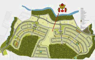 Imagem 7: Lote condomínio plateau dor