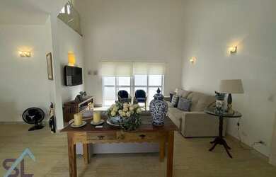 Imagem 6: Casa de Alto Padrão toda reformada com 4 dorms, Acapulco, Guarujá -...