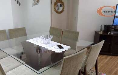 Imagem 1: Apartamento à venda, 85 m² por R$ 740.000,00 - Vila Dom Pedro I - São...