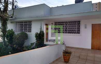 Imagem 3: Casa com 3 dormitórios à venda, 178 m² por R$ 550.000,00 - Jardim Bizarro...