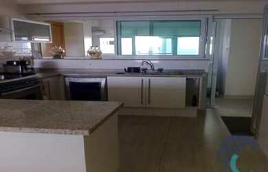 Imagem: Apartamento com 3 dormitórios à venda, 199 m² Jardim Aquarius