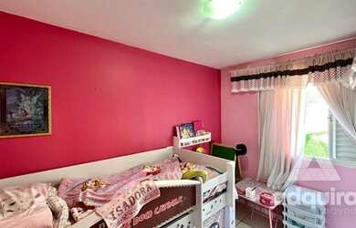 Imagem 10: Casa em condomínio com 3 quartos no Condomínio Estações Poente - Bairro Ronda em Ponta Gro