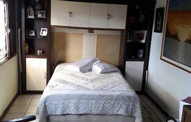 Imagem 9: Vendo uma casa no São Brás