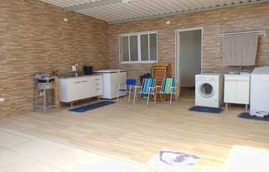 Imagem 10: Casa à venda, 110 m² por R$ 380.000,00 - Jaceguava - São Paulo/SP