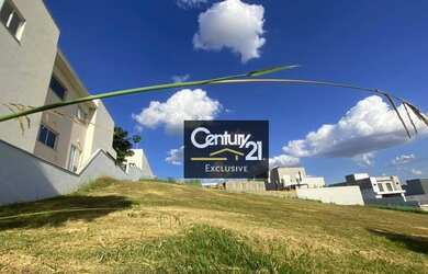 Imagem 4: Terreno à venda no Condomínio Helvétia Park em Indaiatuba/SP