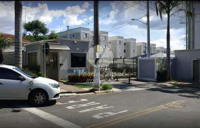 Imagem: Apartamento - Jardim Girassol - Hortolândia