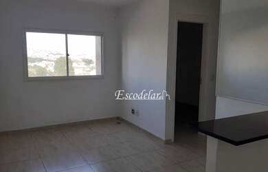 Imagem 6: Apartamento com 2 dormitórios à venda, 47 m² por R$ 233.000,00 - Jardim...