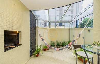 Imagem 1: Apartamento Garden à venda, 158 m² por R$ 741.000,00 - Vila Izabel -...