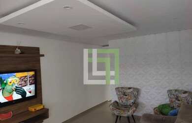 Imagem 12: Casa à venda, 180 m² por R$ 450.000,00 - Jardim América - Campo Limpo...