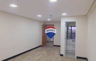 Imagem: O depósito possui 1 Vaga na garagem, 32m² de Área, Imóvel