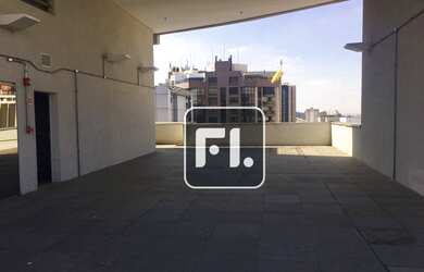 Imagem 8: Conjunto para alugar, 652 m² por R$ 30.000,00/mês - Alphaville - Barueri/SP