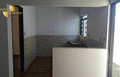 Imagem 13: CASA NO CPA 1 com 3 dormitórios à venda por R$ 270.000 - CPA I - Cuiabá/MT