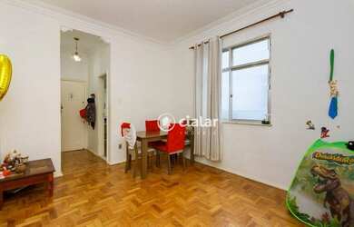 Imagem 3: Apartamento com 2 dormitórios à venda, 70 m² por R$ 455.000,00 - Botafogo...