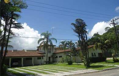 Imagem 5: Casa com 5 dormitórios à venda, 400 m² por R$ 7.000.000,00 - Marina...