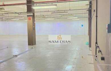 Imagem 4: Ponto para alugar, 600 m² por R$ 25.000,00/mês - Vila Guilherme - São Paulo/SP