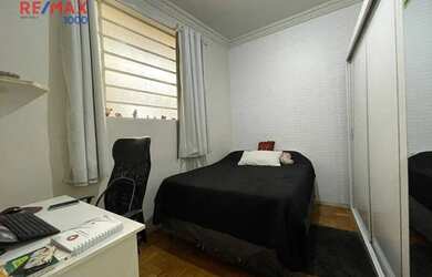 Imagem 4: Apartamento com 2 dormitórios à venda, 45 m² por R$ 210.000,00 - Centro...