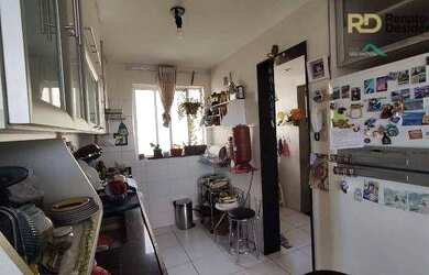 Imagem 7: Cobertura com 3 dormitórios à venda, 96 m² por R$ 576.000,00 - Sagrada...