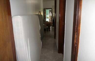 Imagem 6: Casa para venda a 300 metros da Praia com 2 quartos, 2 vagas, em Solemar...