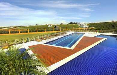 Imagem 7: Lote / terreno a venda no Alphaville - 980m² - Aceita permuta - Urbanova