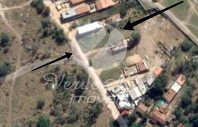 Imagem: O terreno possui 1.000m² de Área e está localizado em Valinhos