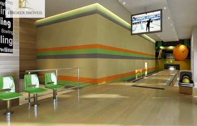 Imagem 14: Apartamento com 2 quartos à venda, 69m² por R$ 628.263,00 - Rua Monsenhor...