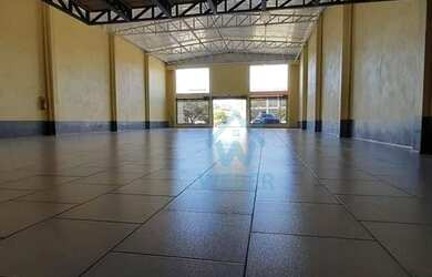 Imagem 12: Loja para alugar, 292 m² por R$ 4.500,00/mês - Pátria Nova - Novo Hamburgo/RS