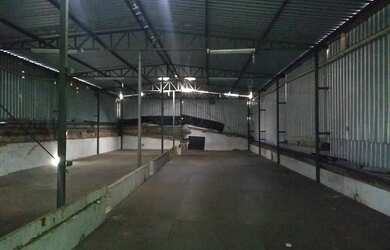 Imagem 4: Galpão, 1100 m² - venda por R$ 10.500.000,00 ou aluguel por R$ 25.000,00/mês...