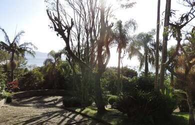 Imagem 5: Casa com 6 suítes, 640 m² por R$ 6.000.000 - Vista para praia da Lagoinha...