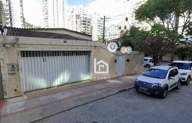 Imagem: O depósito possui 350m² de Área e está localizado em Praia