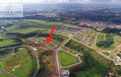 Imagem: O terreno possui 175m² de Área e está localizado em Setville