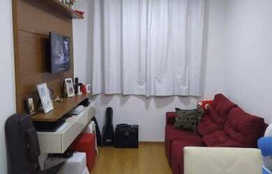 Imagem 4: Apartamento à venda, 44 m² por R$ 205.000,03 - Itaquera - São Paulo/SP