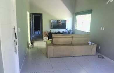 Imagem 7: 684 Maravilhosa casa dentro de condomínio em São José do Imbassaí...