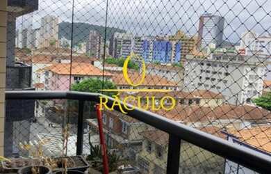 Imagem: O apartamento possui 2 Dormitórios, 1 Banheiro, 2 Vagas na