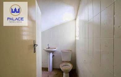 Imagem 6: Salão para alugar, 355 m² por R$ 3.800,00/mês - Alto - Piracicaba/SP