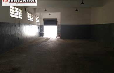 Imagem 6: Galpão para Venda em São Paulo, Jardim Marabá Zona Sul , 2 banheiros,...