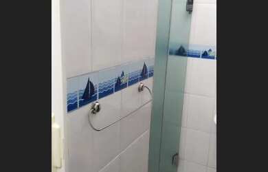 Imagem 10: Apartamento, 30 m² - venda por R$ 275.000,00 ou aluguel por R$ 1.900,00/mês...