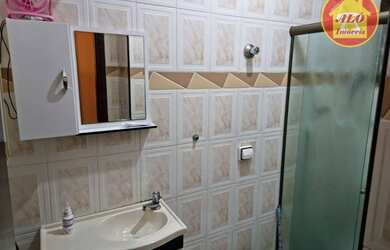 Imagem 4: Casa à venda, 45 m² por R$ 165.000,00 - Aviação - Praia Grande/SP