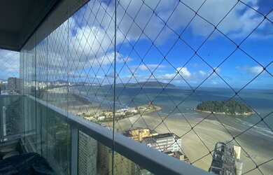 Imagem 3: Apartamento à venda, 164 m² por R$ 1.920.000,00 - José Menino - Santos/SP