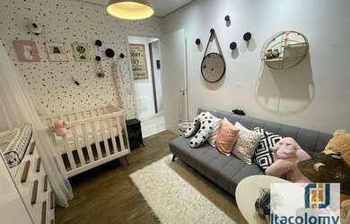 Imagem 14: Apartamento maravilhoso à venda no Alpha Park