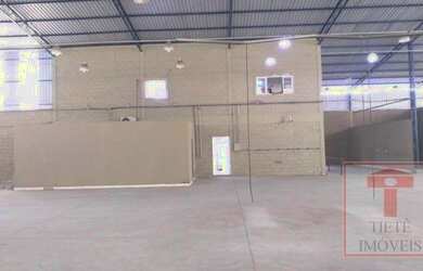 Imagem 6: Galpão à venda, 1800 m² por R$ 2.099.999,00 - Rio Abaixo - Itaquaquecetuba/SP