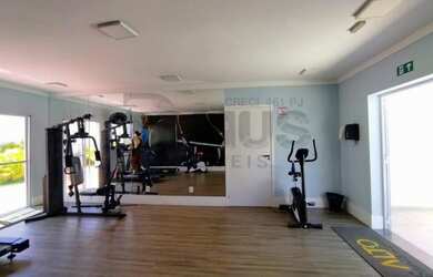 Imagem 16: Alto Santa Lucia Apartamento no Jabotiana com 3/4, 1 Suíte e 2 Banheiros