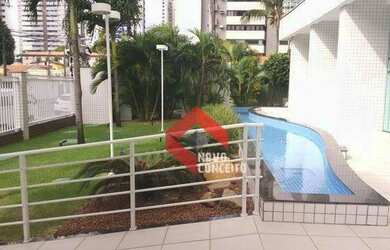 Imagem 2: Apartamento à venda, 183 m² por R$ 1.780.000,00 - Meireles - Fortaleza/CE