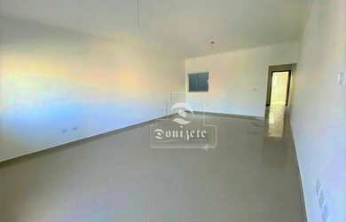 Imagem 4: Sobrado à venda, 222 m² por R$ 949.000,00 - Vila Alpina - Santo André/SP