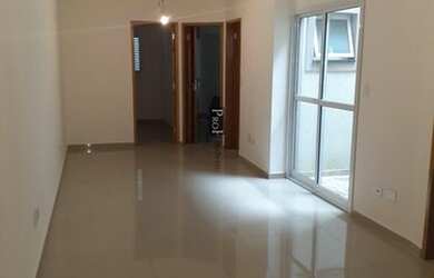 Imagem: O apartamento possui 3 Dormitórios, 3 Banheiros, 1 Vaga na