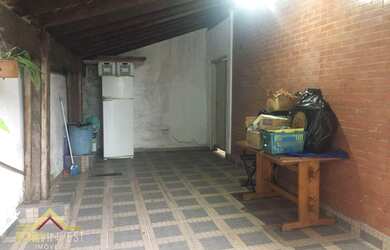 Imagem 3: Casa com 2 dormitórios à venda, 93 m² por R$ 450.000,00 - Tupi - Praia...