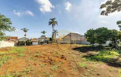 Imagem 13: Terreno à venda, 956 m² por R$ 1.150.000,00 - Tingui - Curitiba/PR