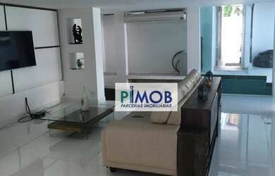 Imagem 3: Casa com 4 dormitórios à venda, 350 m² por R$ 3.000.000,00 - Jacarepaguá...