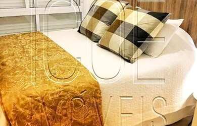 Imagem 12: Apartamento à venda, 73 m² por R$ 950.000,00 - Campo Belo - São Paulo/SP